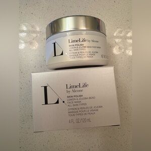 LimeLife By Alcone Skin Polish 120 ml